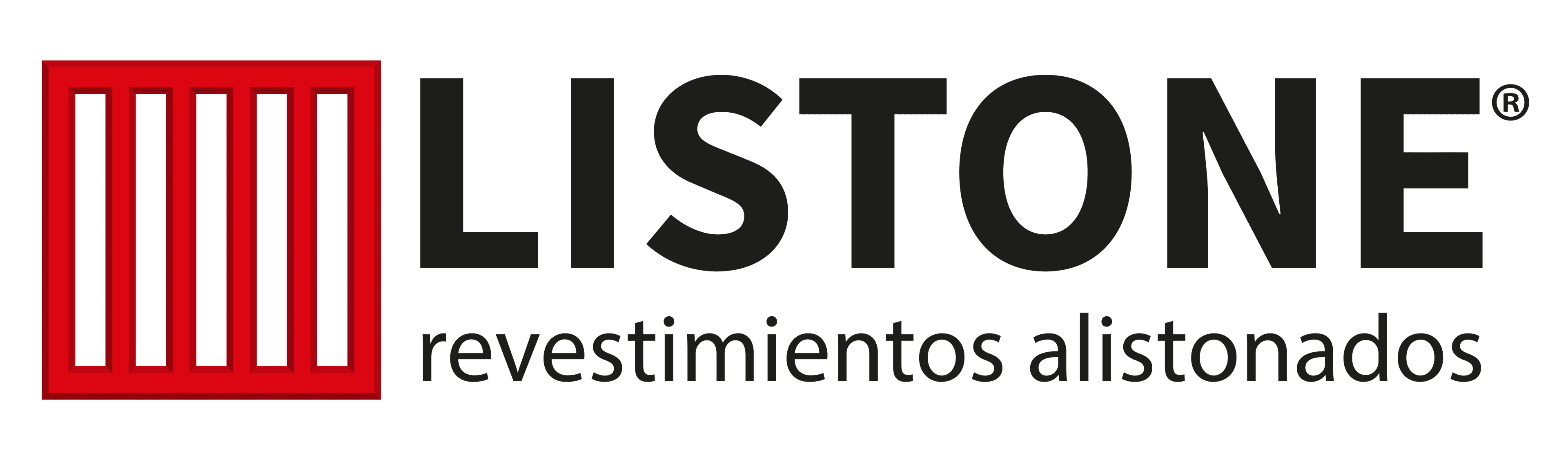 Listone — revestimientos alistonados